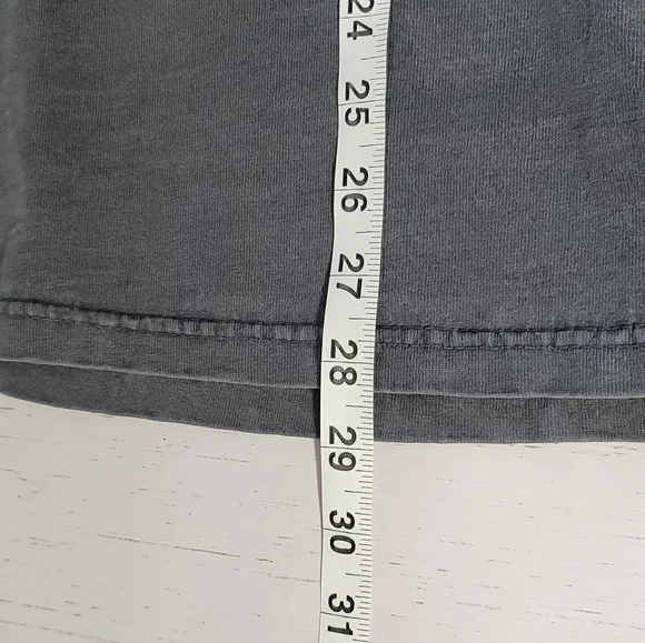 Michigan Wolverines Basketball Vintage 90's Fab 5 Era T-Shirt Men's Cut Tag - Picture 12 of 12